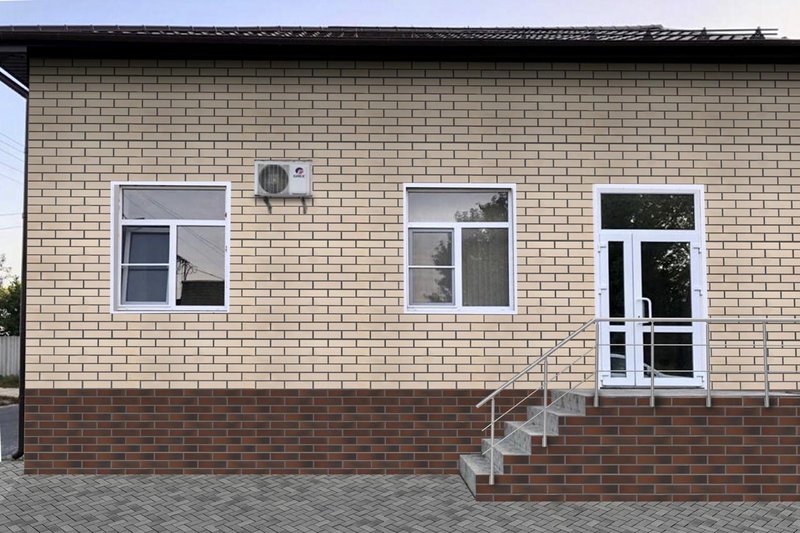 Фотография гостиницы Отель Loft