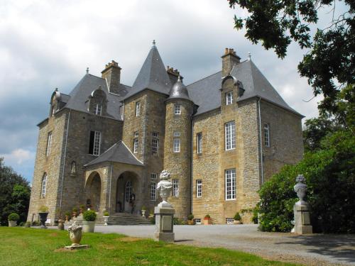 Фотография гостевого дома Château de Montbrault