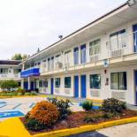 Фотография гостиницы Motel 6-Camp Springs, DC - South Camp Springs