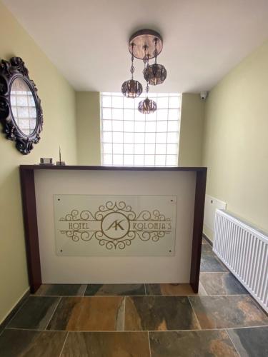 Фотография гостиницы Hotel Kolonja's