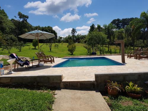 Фотография гостевого дома Sitio da Terra e Arte