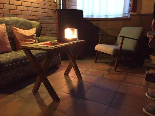 Фотография гостевого дома El pajar de los sueños