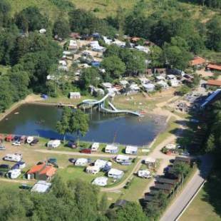 Фотографии кемпинга 
            Randbøldal Camping & Cabins