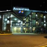 Фотография гостиницы Accent Inns Vancouver Airport