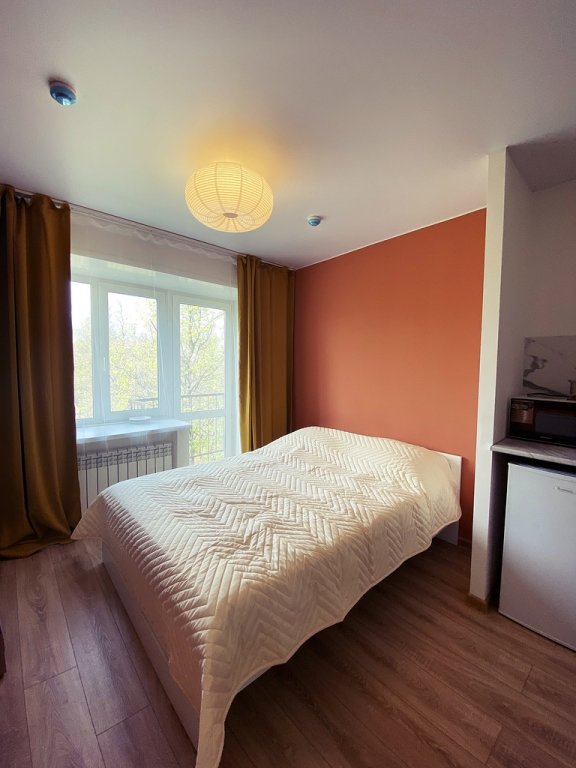 Фотография квартиры Апартаменты 850 летия 1/46 Студия 3