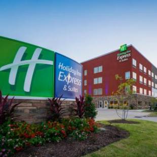 Фотографии гостиницы 
            Holiday Inn Express & Suites - Southaven Central - Memphis, an IHG Hotel