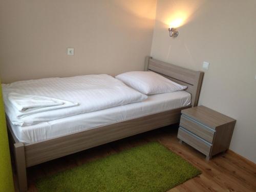 Фотография мини отеля Piast