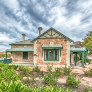 Фотография гостевого дома Barossa Vineyard Guesthouse