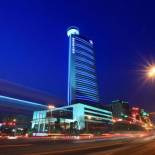 Фотография гостиницы HJ International Hotel