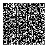 QR код гостиницы Химик-Интурист