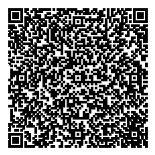 QR код гостиницы Кипр Витязево