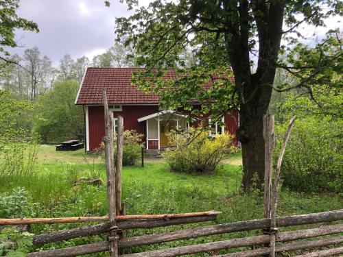 Фотография хостела Vandrarhem Svänö