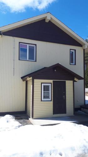 Фотография гостевого дома Дом в Матросах