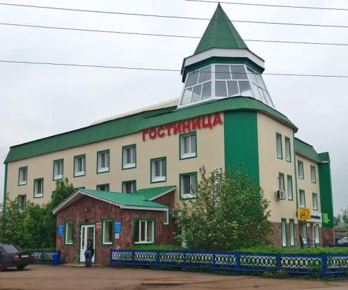 Фотография мини отеля Илиш