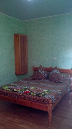 Фотография гостиницы Зульфия