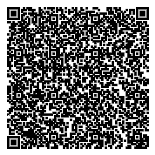 QR код гостиницы А отель Фонтанка