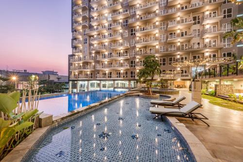 Фотография гостиницы Oakwood Residence Cikarang