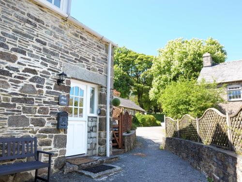 Фотографии гостевого дома 
            Hele Stone Cottage, Launceston