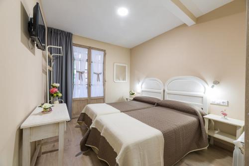 Фотография гостевого дома Pensión Luis