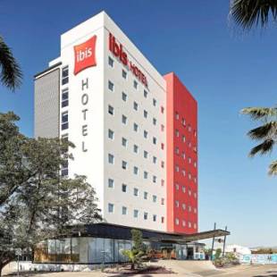 Фотографии гостиницы 
            Ibis Culiacan