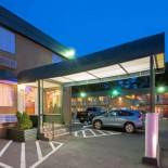 Фотография гостиницы Travelodge by Wyndham Beckley