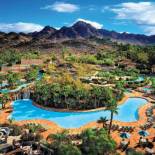 Фотография гостиницы Hilton Phoenix Resort at the Peak - Formerly Pointe Hilton Squaw Peak Resort