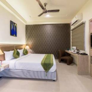 Фотографии гостиницы 
            Treebo Trend Nestlay Casa Egmore