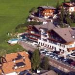 Фотография гостиницы Hotel Interski