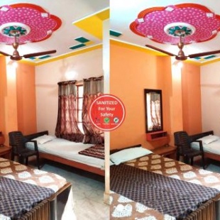 Фотография гостиницы Hotel P N Ganga Varanasi