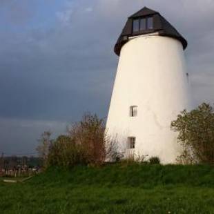 Фотографии гостевого дома 
            Vakantiehuis Molen Ter Sleepe