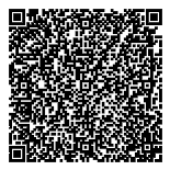 QR код гостиницы Ерней лаз