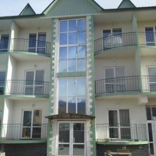 Фотография пансионата Sunrise