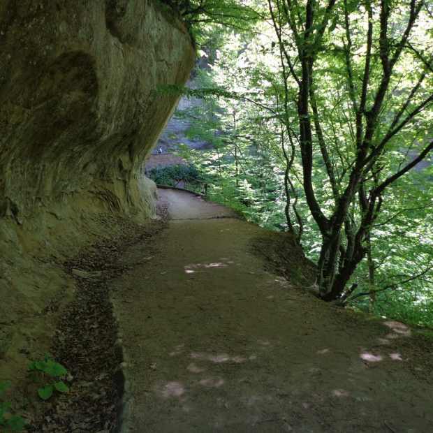 Тропа косыгина в кисловодске фото