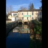 Фотография мини отеля LE MOULIN DE BOULÈDE