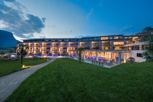 Фотография гостиницы Weinegg Wellviva Resort