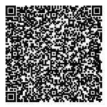 QR код гостиницы Благодать