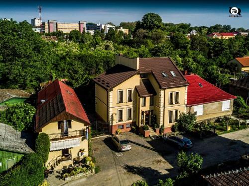 Фотография гостевого дома Vila Tineretului