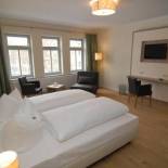 Фотография гостиницы Hotel am Goethehaus