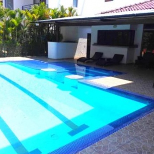 Фотография гостевого дома Casa Quinta Piscina Privada en el Condominio Campestre el Peñon Girardot