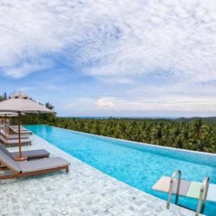 Фотографии гостиницы 
            Varivana Resort Koh Phangan - SHA plus