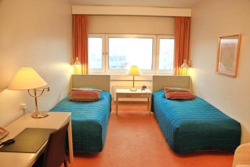 Фотография мини отеля Harbour Living by Jutlandia