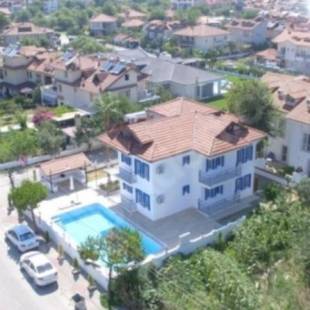 Фотографии апарт отеля 
            Stay Dalyan Apart Hotel