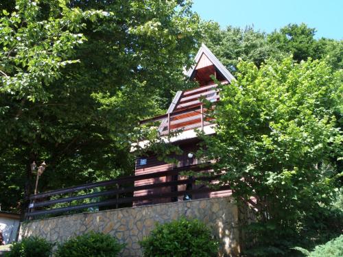 Фотография гостевого дома Holiday Home Mreznica
