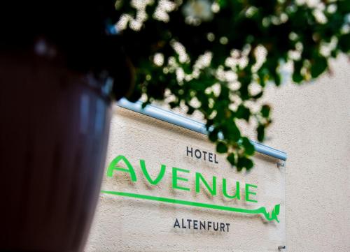 Фотографии гостиницы 
            Avenue Altenfurt