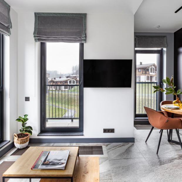 Фотографии квартиры
Апартаменты Leon Estate B21