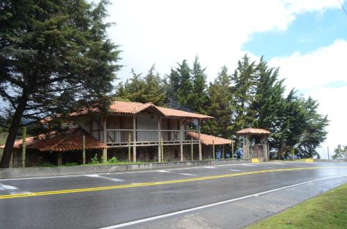 Фотографии гостевого дома 
            Refugio Reserva Andina