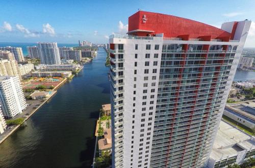 Фотография апарт отеля Bwalk Resort Rentals