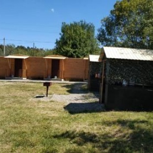 Фотография гостевого дома Орлиное гнездо