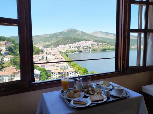 Фотография гостевого дома Guesthouse Filoxenia