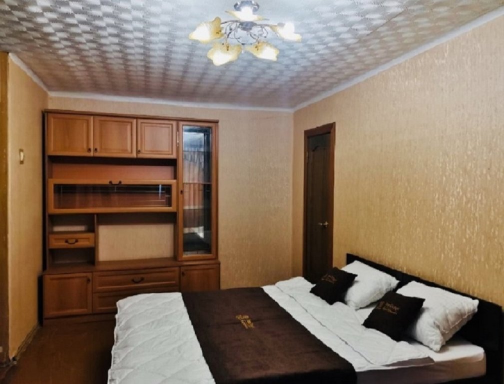 Фотография квартиры Апартаменты InnDays Свердлова 44А